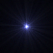 Polaris - The North Star - alpha Ursa Minor